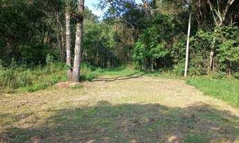 Imagem 4: Terreno passando de mina 7.000 mil metros