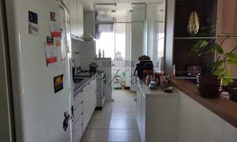 Imagem 2: Apartamento / Padrão - Parque Industrial - Venda - Residencial