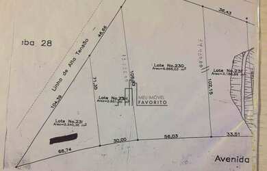 Imagem 4: Meu Imóvel Favorito Vende - Excelente terreno Industrial de 14.800m², na beira da Rodovia