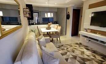 Imagem 5: Apartamento para venda possui 72 metros quadrados com 2 quartos em Barroco (Itaipuaçu) - M