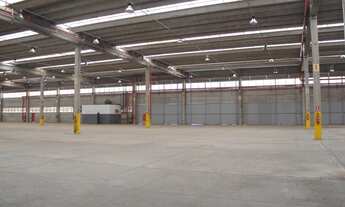 Imagem 4: Galpão Locação 7.800 m² Fabril | Condomínio