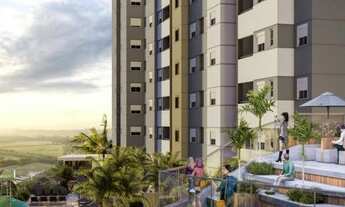 Imagem 4: SãO JOSé DOS CAMPOS - Apartamento Padrão - Vila Industrial