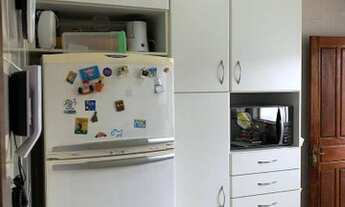 Imagem 6: Casa com 3 dormitórios (1 suíte) à venda, 131 m² por R$ 630.000 - Castelinho - Piracicaba