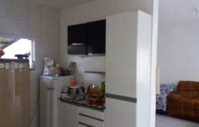 Imagem 2: Pindamonhangaba - Casa Padrão - Parque das Palmeiras