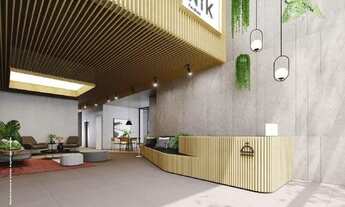 Imagem 4: Studio NIK Perdizes