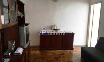 Imagem: Apartamento à venda, 1 quarto, Centro