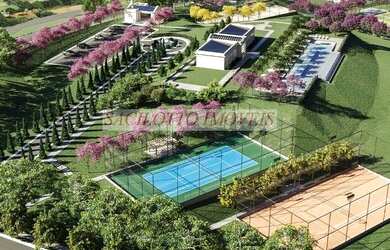 Imagem 3: Terreno em Condomínio para Venda em Indaiatuba, Parque Villa dos Pinheiros