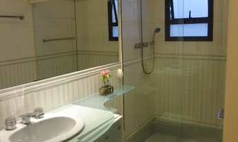 Imagem 7: Apartamento para venda possui 210 m² com 4 quartos em Vila Oliveira - Mogi das Cruzes - SP