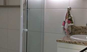 Imagem 3: Apartamento para venda com 59 metros quadrados com 2 quartos em Parque Santo Antônio - Tau