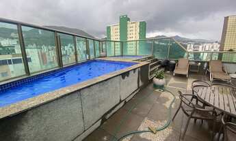 Imagem: Cobertura para venda com 348 metros quadrados