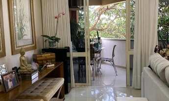 Imagem 4: Apartamento com 3 dormitórios à venda, 125 m² por R$ 690.000 - Jardim Vivendas - São José