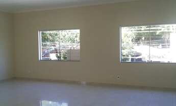 Imagem 2: Sala/Conjunto para aluguel com 120 m2, com ar condicio, em Jd. Satélite - São José dos Cam