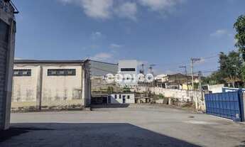 Imagem 7: Galpão para alugar, 2320 m² por R$ 35.000,00/mês - Jardim Castanha - Guarulhos/SP