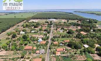 Imagem 3: Chácara com 2 dormitórios à venda, 3765 m² por R$ 475.000 - Sobradinho - Adolfo/São Paulo