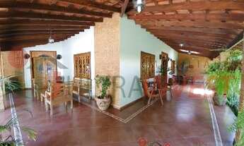 Imagem 2: VENDA - CHÁCARA ÉDEN / SOROCABA/SP