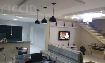 Imagem 7: SãO JOSé DOS CAMPOS - Casa Padrão - Bosque dos Eucaliptos