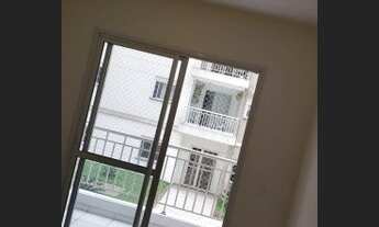 Imagem 4: Apartamento para venda possui 55 metros quadrados com 2 quartos em Interlagos - São Paulo