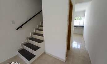 Imagem 5: Térrea para venda tem 68 metros quadrados com 2 quartos em Chácara São Luiz - Franco da Ro