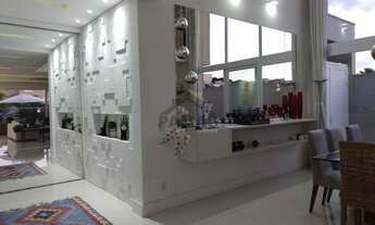 Imagem 4: Casa maravilhosa, nova e moderna no Condomínio Terras de Vinhedo, interior de SP