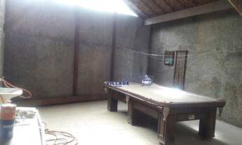 Imagem 5: Sobrado com 2 dormitórios à venda, 150 m² por R$ 485.000,00 - Parque Anhangüera - São Paul