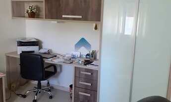 Imagem 4: Apartamento para Venda em São José dos Campos, jardim das colinas, 3 dormitórios, 3 suítes