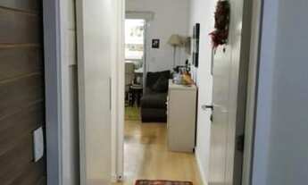 Imagem 2: Apartamento para Venda em Barueri, Jardim Tupanci, 3 dormitórios, 1 suíte, 2 banheiros, 1