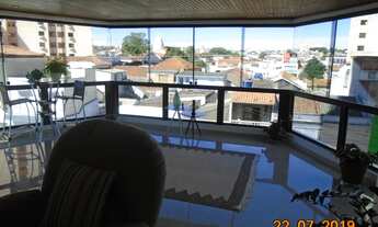 Imagem 2: APARTAMENTO NO SHANGAI - 1 POR ANDAR - MOGI DAS CRUZES/SP