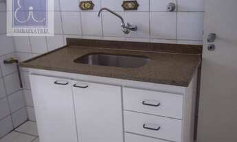 Imagem 4: Apartamento residencial para locação, Centro, São José dos Campos