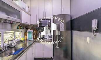 Imagem 7: RRCOD3985 Casa 225m² CONDOMÍNIO RESIDENCIAL SCENIC - OPORTUNIDADE - 3 Dorms 4 Vagas - Sant