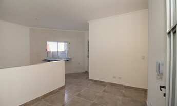 Imagem 3: Casa no Jardim São João - Francisco Morato