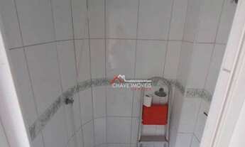 Imagem 9: Apartamento com 2 dormitórios à venda, 93 m² por R$ 330.000,00 - Centro - São Vicente/SP