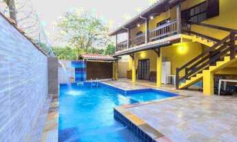 Imagem: Casa Sobrado de 2 Dormitórios, 1 Vaga Boiçucanga