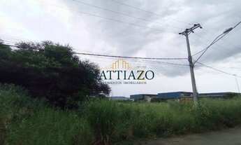 Imagem: IRACEMáPOLIS - Terreno Padrão - Distrito