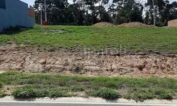 Imagem 4: Indaiatuba - Terreno Padrão - Vila Rubens