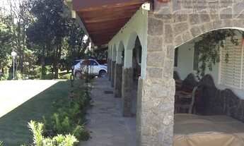 Imagem 6: Sitio com 37.500,00 m² Mairinque - SP