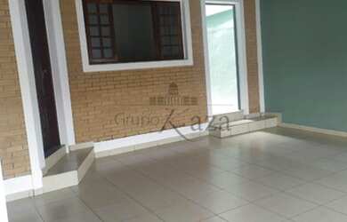 Imagem 7: Casa - Bosque dos Eucaliptos - 170m² - 3 Dormitórios