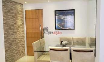 Imagem: GUARULHOS - Apartamento Padrão - Vila Rosália