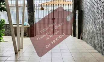 Imagem: SAO PAULO - Casa Padrão - JARDIM CONSORCIO