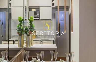 Imagem 7: Apartamento brz com dois dormitórios a venda