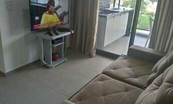 Imagem 4: Apartamento c/ 2 Dorm. p/ locação; 76m² por R$3.840 no Edifício JK Jardins