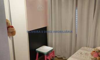 Imagem 5: Osasco - Apartamento Padrão - São Pedro