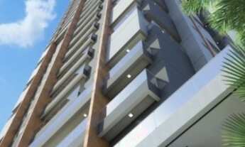 Imagem 3: APARTAMENTO NO EDIFÍCIO IMAGINE 3 Dormitórios sendo 1 suíte, Sala de estar e jantar, Banhe