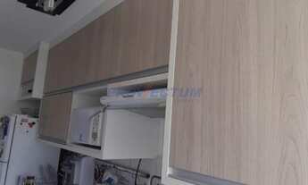 Imagem 5: Apartamento - Jardim Vista Alegre - Paulínia