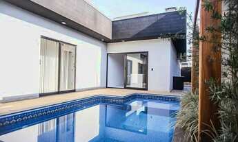 Imagem 2: Casa no condomínio Spazio Verde Comendador para venda