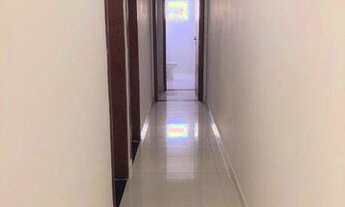 Imagem 5: Apartamento com 2 dormitórios à venda, 80 m² por R$ 250.000,00 - Portal Ville Azaleia - Bo