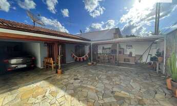 Imagem: Casa com 3 dormitórios à venda, 163 m²