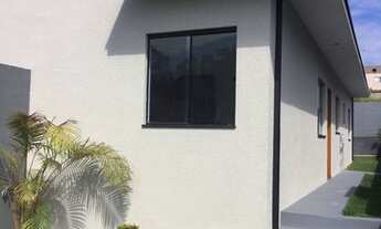 Imagem 5: Casa para venda com 2 quartos em Vila Santa Helena - Atibaia - SP