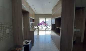 Imagem 3: Apartamento para venda possui 72 metros quadrados com 1 quarto