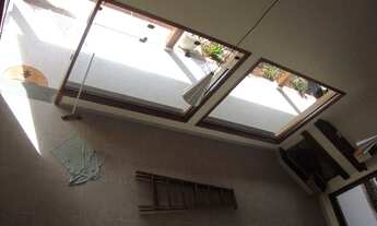 Imagem 5: Vende excelente casa com 4 suítes - Portal do Paraíso 1 - Jundiaí