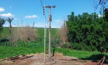 Imagem 6: Sitio em cajuru 2 alqueires 650.000.00